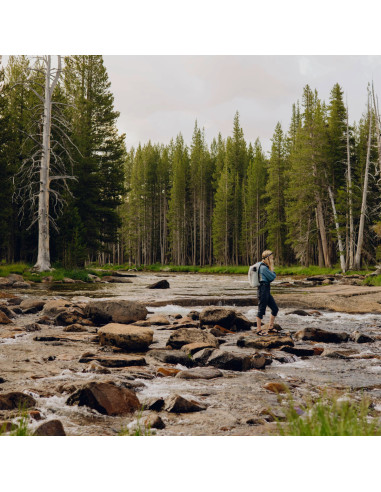 Plecak Outdoor Peak Design Backpack 25L Biały