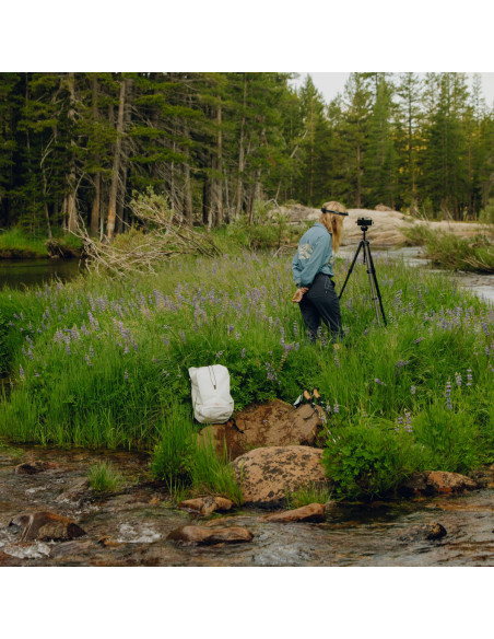 Peak Design Outdoor Backpack 25L Cloud