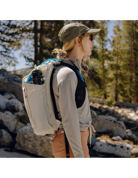 Peak Design Outdoor Backpack 25L Cloud