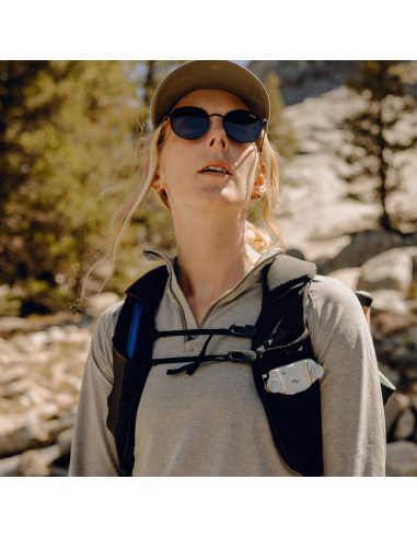 Plecak Outdoor Peak Design Backpack 25L Biały