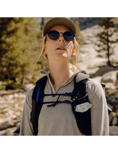 Plecak Outdoor Peak Design Backpack 25L Biały