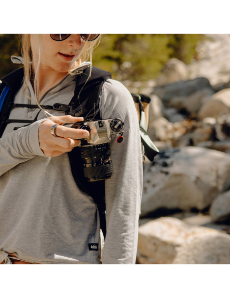 Peak Design Outdoor Backpack 25L Cloud