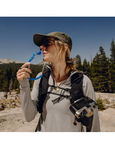 Plecak Outdoor Peak Design Backpack 25L Biały