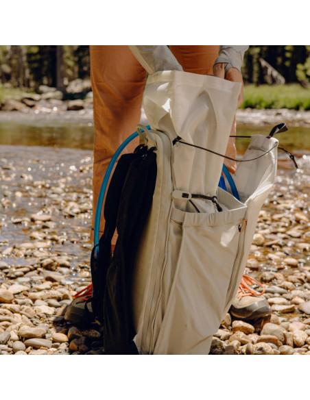 Peak Design Outdoor Backpack 25L Cloud