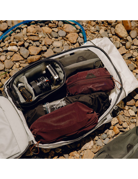 Plecak Outdoor Peak Design Backpack 25L Biały