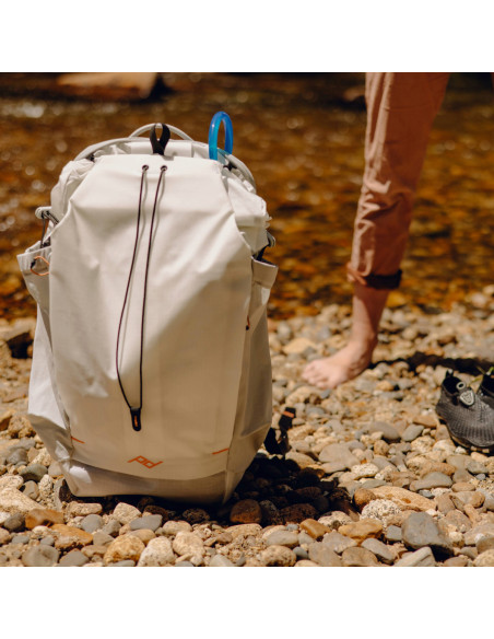 Peak Design Outdoor Backpack 25L Cloud