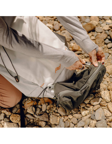 Plecak Outdoor Peak Design Backpack 25L Biały