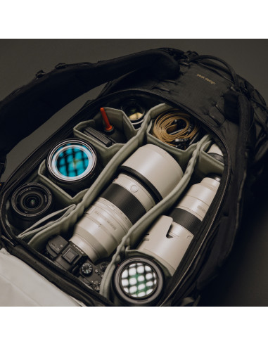 Peak Design Outdoor Backpack 25L Cloud