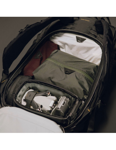 Plecak Outdoor Peak Design Backpack 25L Ciemny...