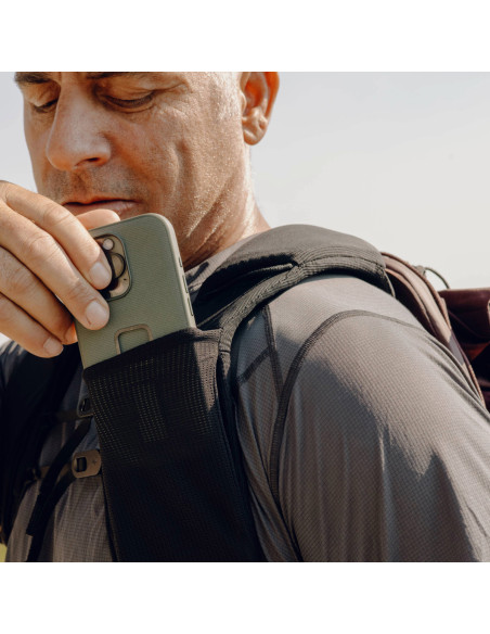 Peak Design Outdoor Backpack 25L Eclipse