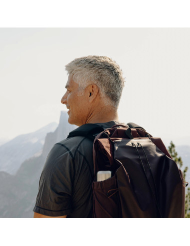 Plecak Outdoor Peak Design Backpack 25L Ciemny...