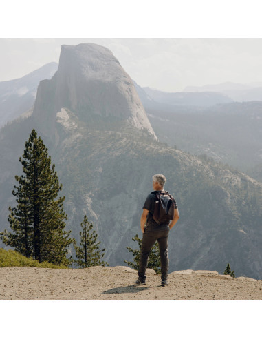 Plecak Outdoor Peak Design Backpack 25L Ciemny...