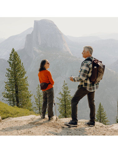 Plecak Outdoor Peak Design Backpack 25L Ciemny...