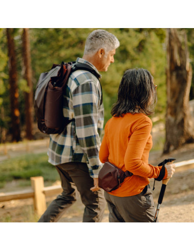 Plecak Outdoor Peak Design Backpack 25L Ciemny...