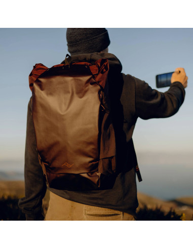 Peak Design Outdoor Backpack 25L Eclipse