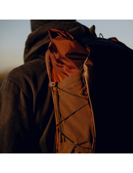 Plecak Outdoor Peak Design Backpack 25L Ciemny Fiolet