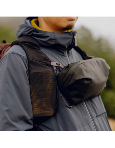 Plecak Outdoor Peak Design Backpack 25L Ciemny...