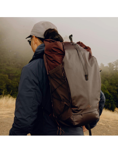 Peak Design Outdoor Backpack 25L Eclipse