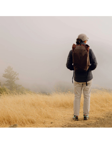 Plecak Outdoor Peak Design Backpack 25L Ciemny...