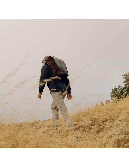 Plecak Outdoor Peak Design Backpack 25L Ciemny Fiolet