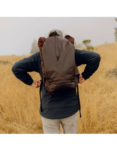 Peak Design Outdoor Backpack 25L Eclipse