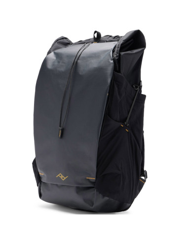 Peak Design Outdoor Backpack 45L Black