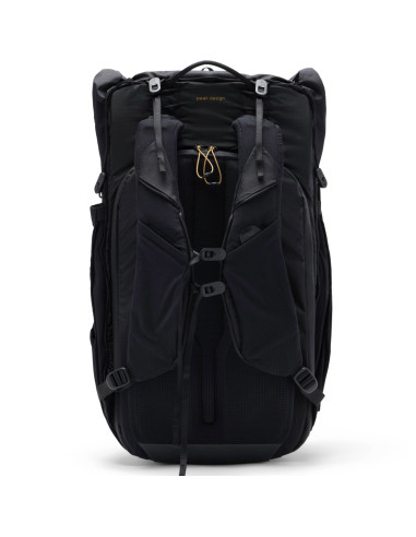 Plecak Outdoor Peak Design Backpack 45L Czarny
