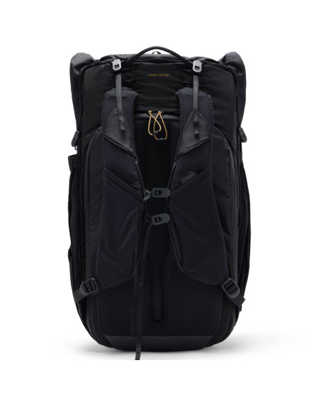 Peak Design Outdoor Backpack 45L Black
