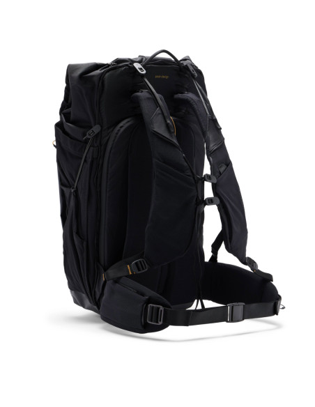 Plecak Outdoor Peak Design Backpack 45L Czarny