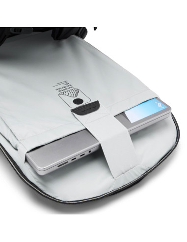 Plecak Outdoor Peak Design Backpack 45L Czarny