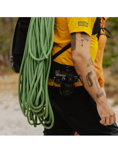 Plecak Outdoor Peak Design Backpack 45L Czarny