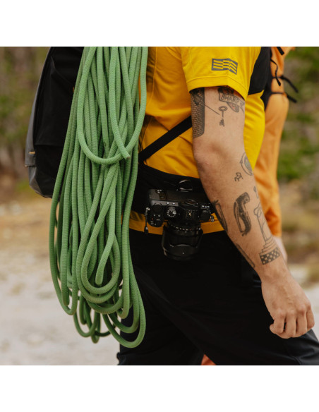 Plecak Outdoor Peak Design Backpack 45L Czarny