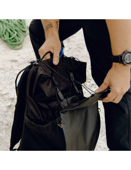 Plecak Outdoor Peak Design Backpack 45L Czarny