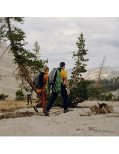 Peak Design Outdoor Backpack 45L Black