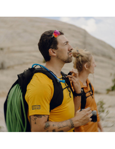 Peak Design Outdoor Backpack 45L Black