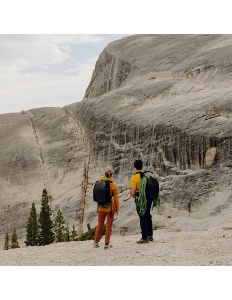 Peak Design Outdoor Backpack 45L Black