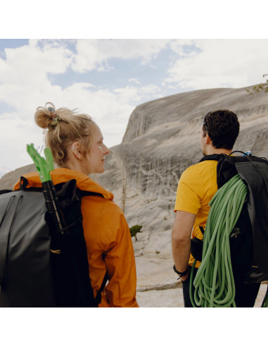 Plecak Outdoor Peak Design Backpack 45L Czarny