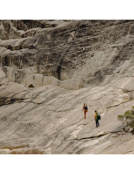 Peak Design Outdoor Backpack 45L Black