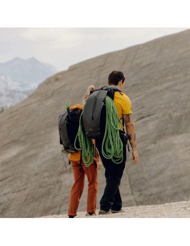 Plecak Outdoor Peak Design Backpack 45L Czarny