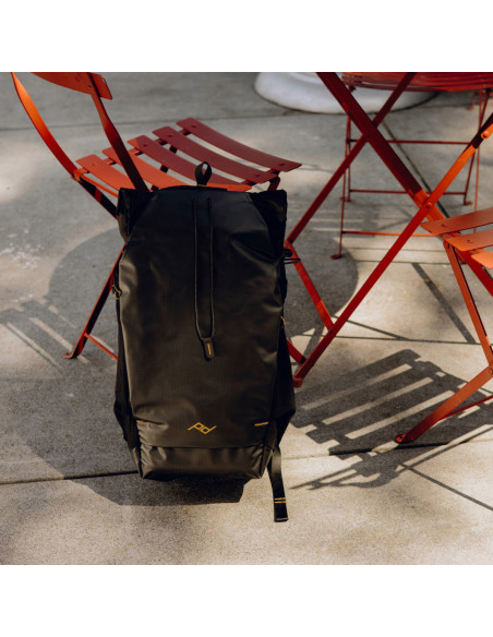 Plecak Outdoor Peak Design Backpack 45L Czarny