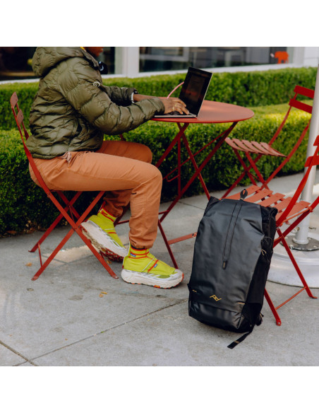 Plecak Outdoor Peak Design Backpack 45L Czarny