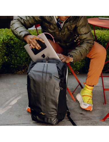 Peak Design Outdoor Backpack 45L Black