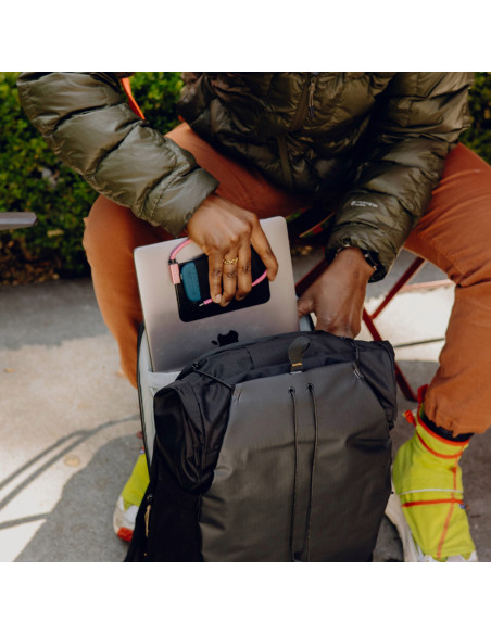 Plecak Outdoor Peak Design Backpack 45L Czarny