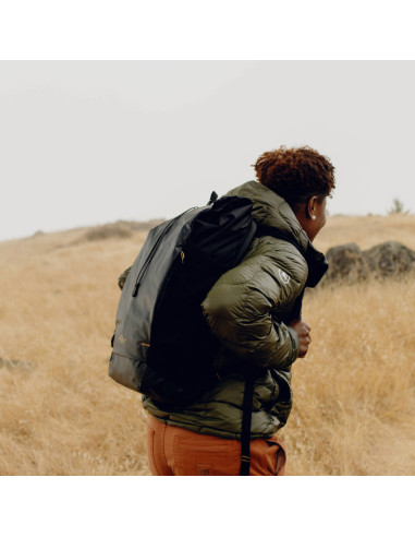 Peak Design Outdoor Backpack 45L Black