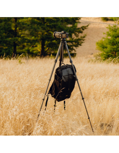 Plecak Outdoor Peak Design Backpack 45L Czarny