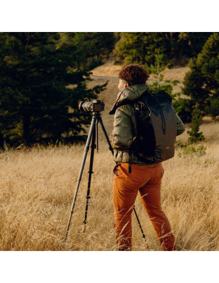 Peak Design Outdoor Backpack 45L Black