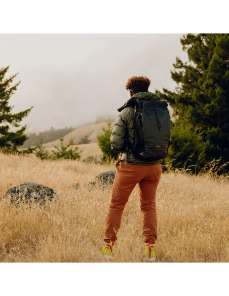 Plecak Outdoor Peak Design Backpack 45L Czarny