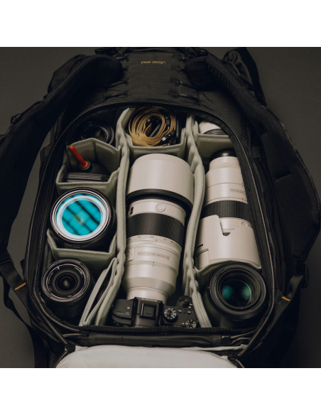 Peak Design Outdoor Backpack 45L Cloud