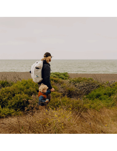 Peak Design Outdoor Backpack 45L Cloud