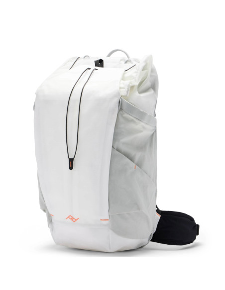 Plecak Outdoor Peak Design Backpack 45L Biały